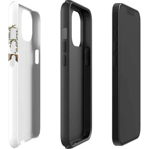 Disney Winnie the Pooh Honey Hive iPhone 15 Impact Case